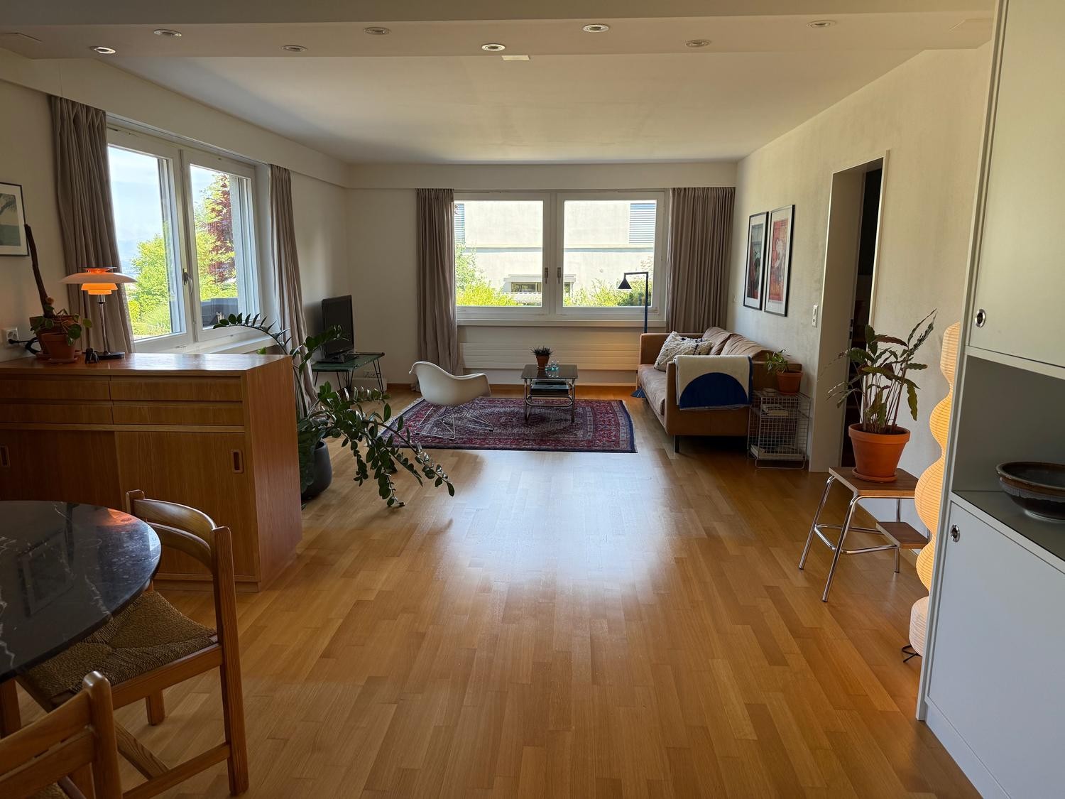 Appartement de 3 ½ pièces, photo 4 sur 10