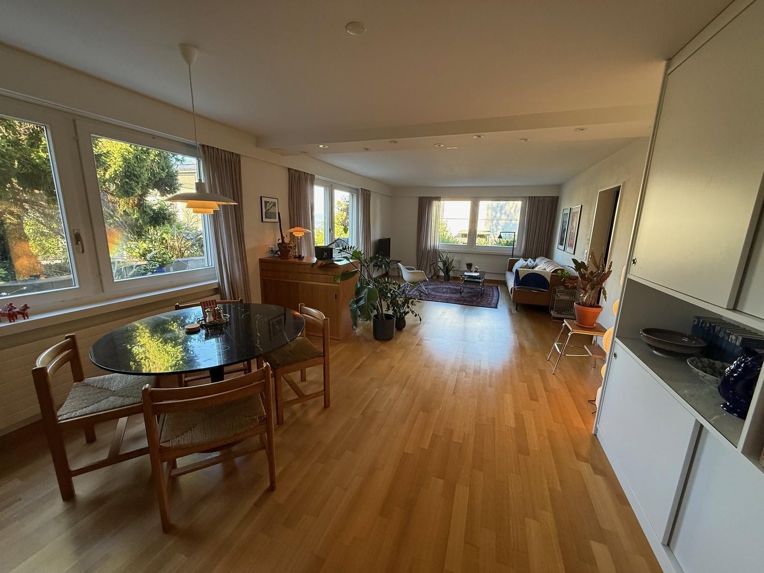 Appartement de 3 ½ pièces, photo 1 sur 10