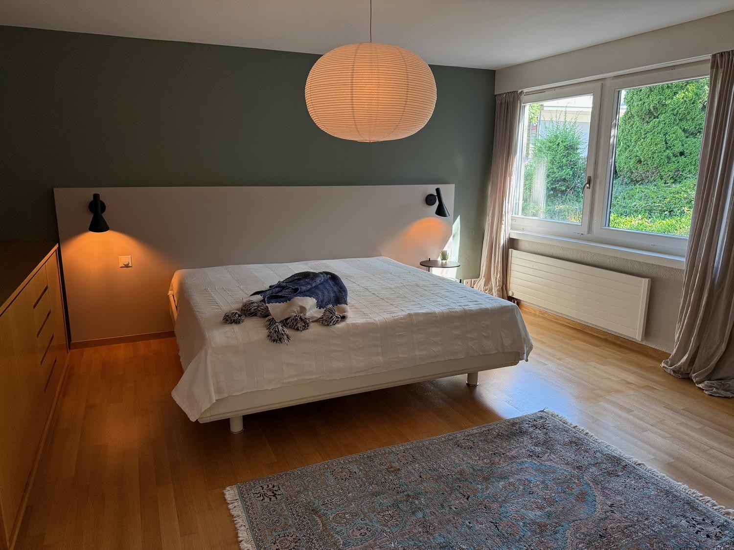 Appartement de 3 ½ pièces, photo 10 sur 10
