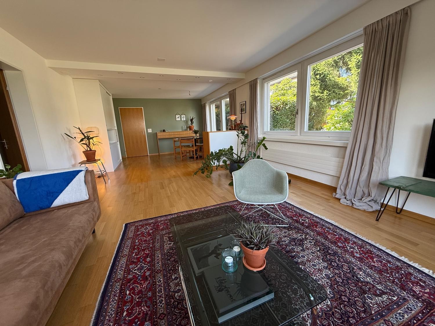 Appartement de 3 ½ pièces, photo 2 sur 10