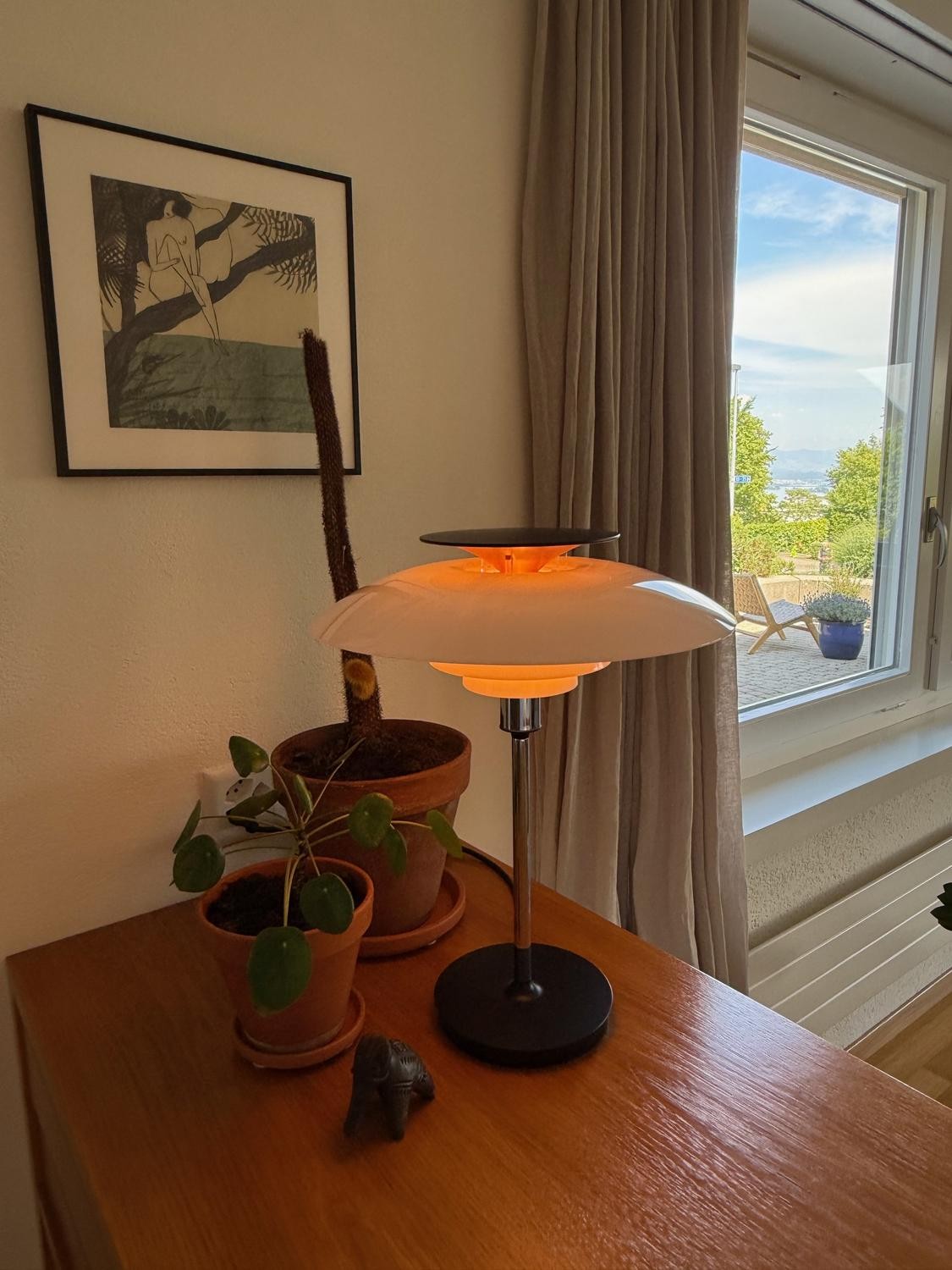 Appartement de 3 ½ pièces, photo 8 sur 10