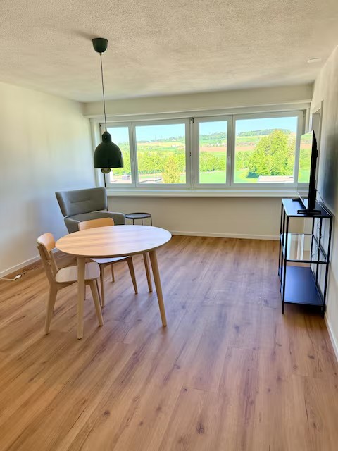 Appartement de 2 ½ pièces, photo 6 sur 7
