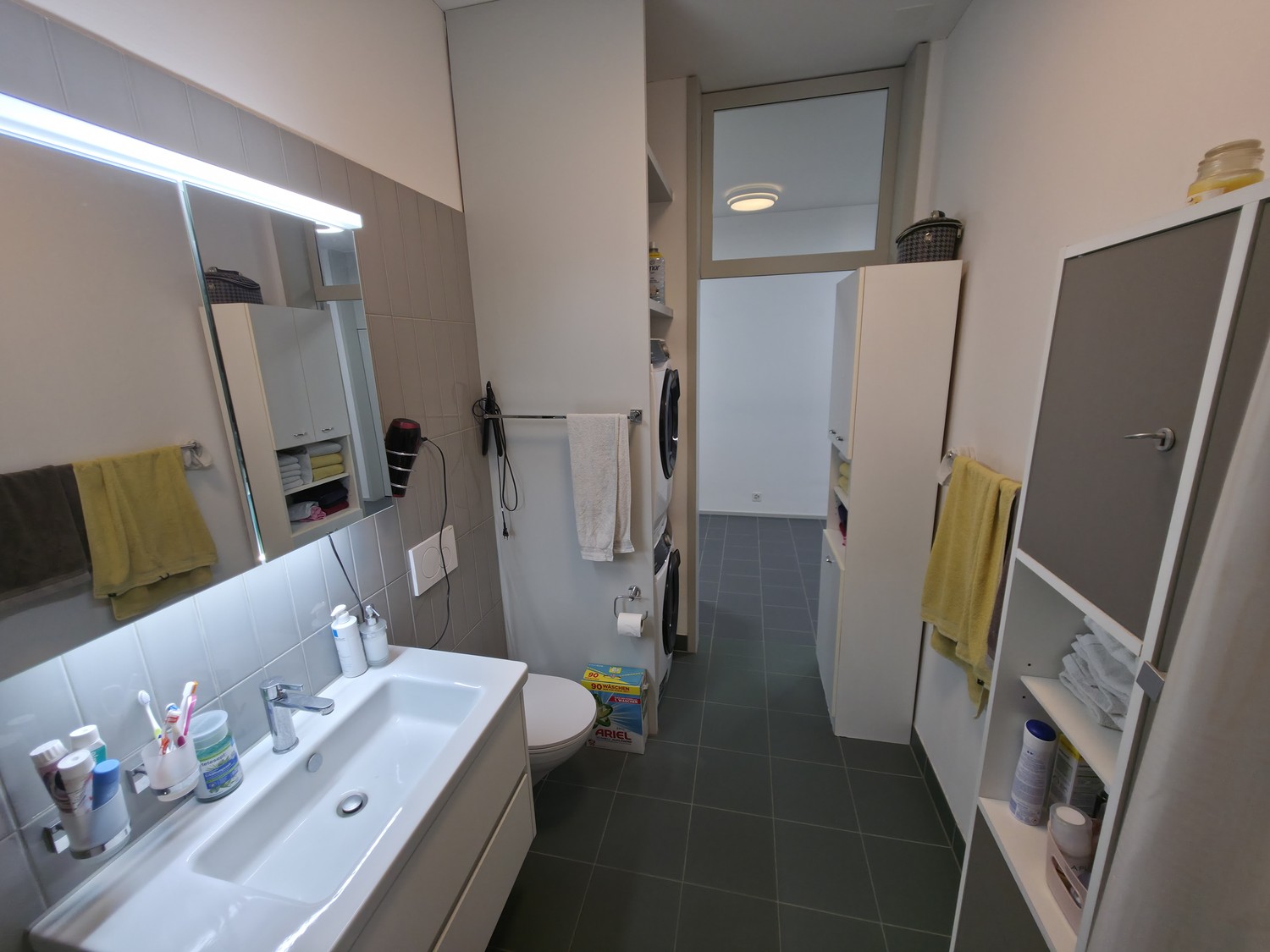 Appartement de 3 ½ pièces, photo 10 sur 10