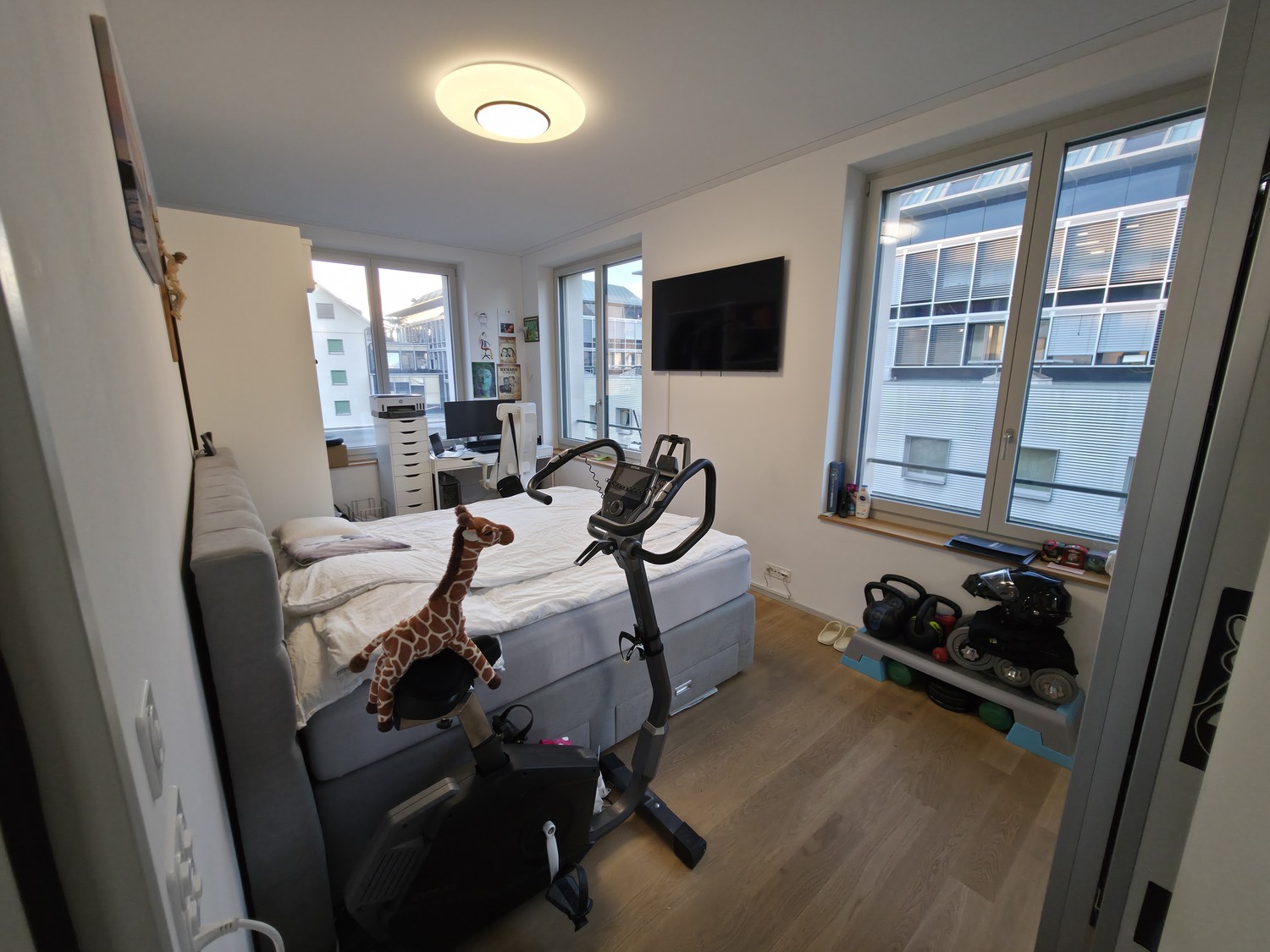 Appartement de 3 ½ pièces, photo 6 sur 10