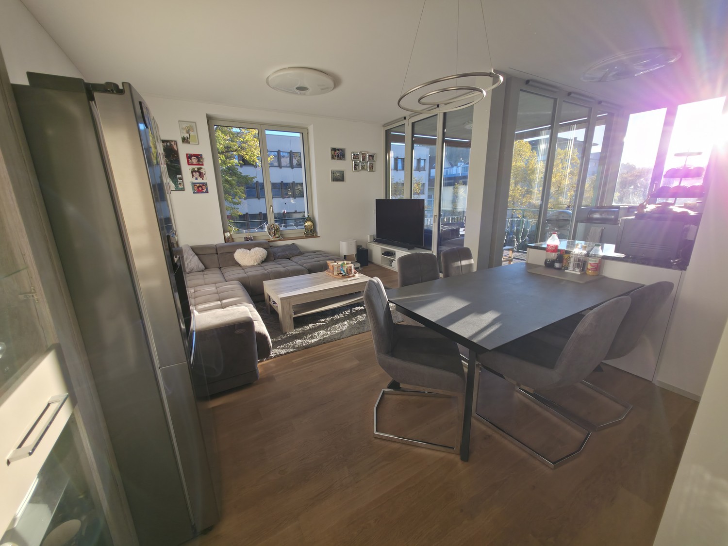 Appartement de 3 ½ pièces, photo 1 sur 10