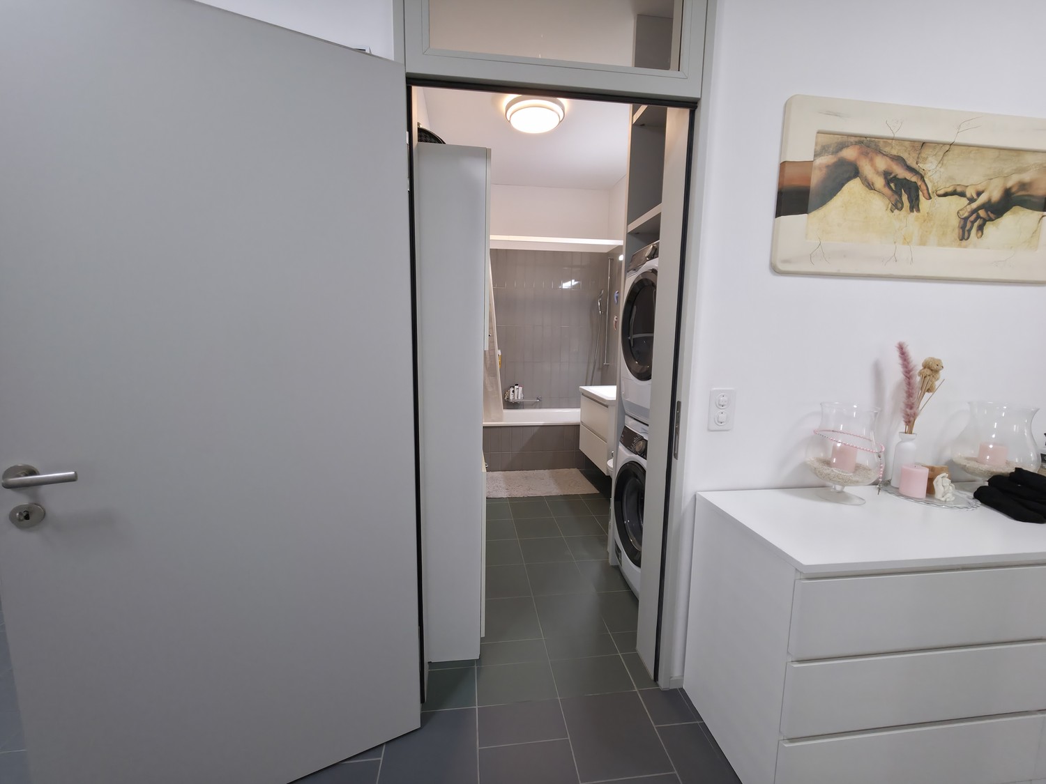 Appartement de 3 ½ pièces, photo 8 sur 10