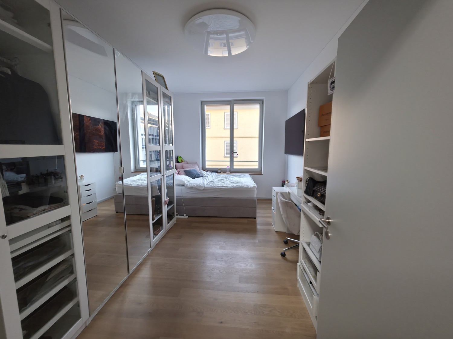 Appartement de 3 ½ pièces, photo 7 sur 10