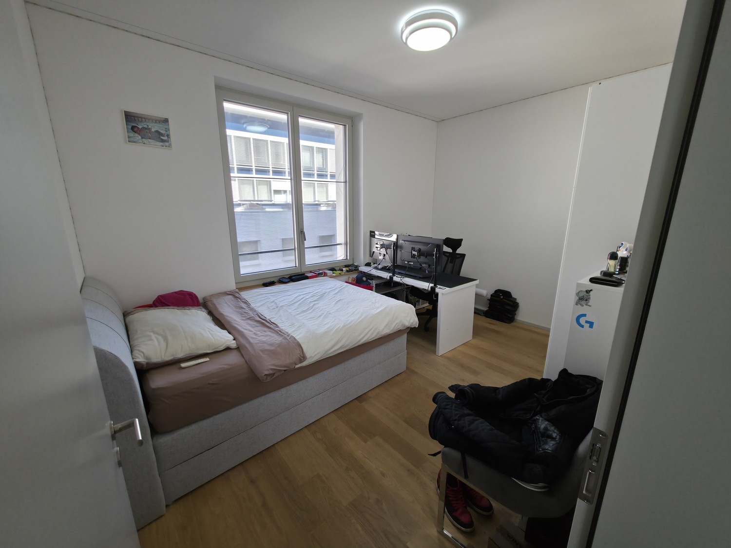 Appartement de 3 ½ pièces, photo 5 sur 10