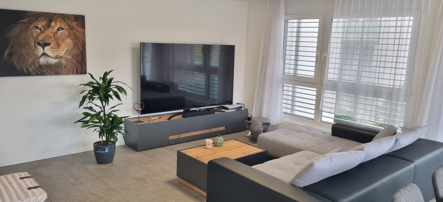 Appartement meublé de 2 ½ pièces, photo 2 sur 10
