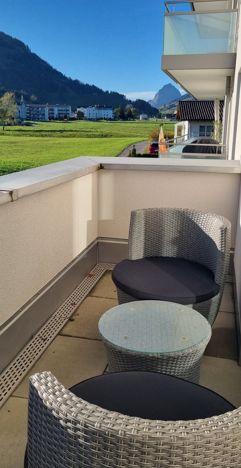 Appartement meublé de 2 ½ pièces, photo 10 sur 10