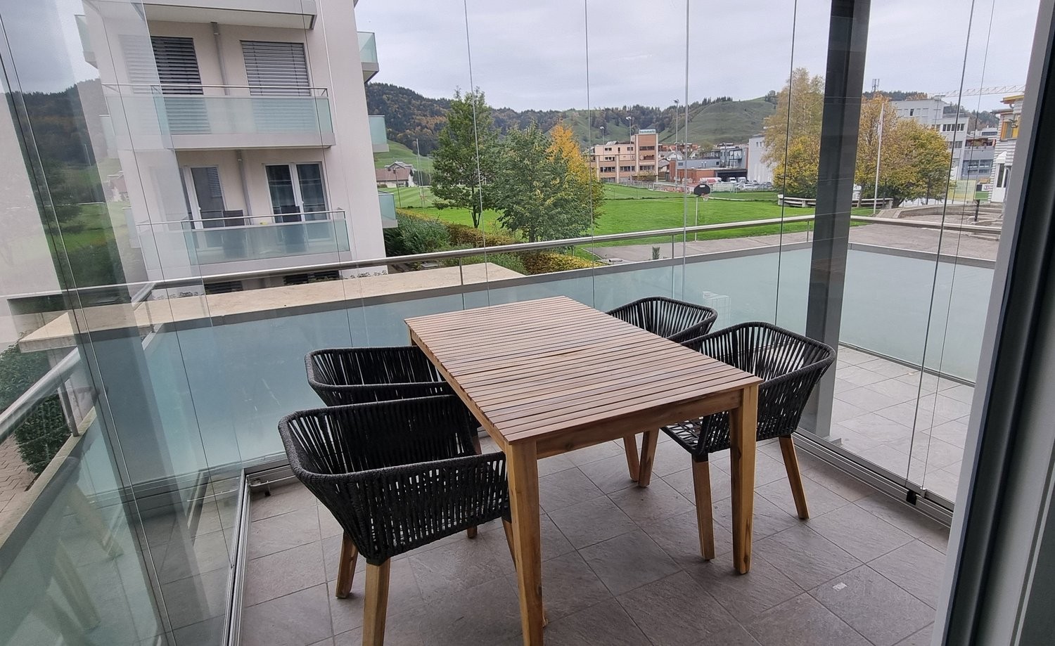 Appartement meublé de 2 ½ pièces, photo 9 sur 10