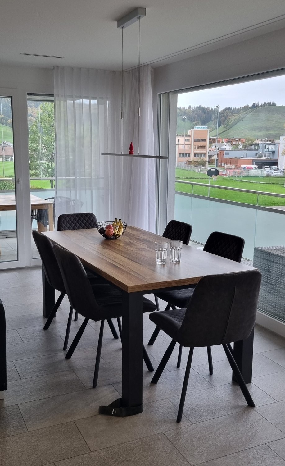 Appartement meublé de 2 ½ pièces, photo 1 sur 10