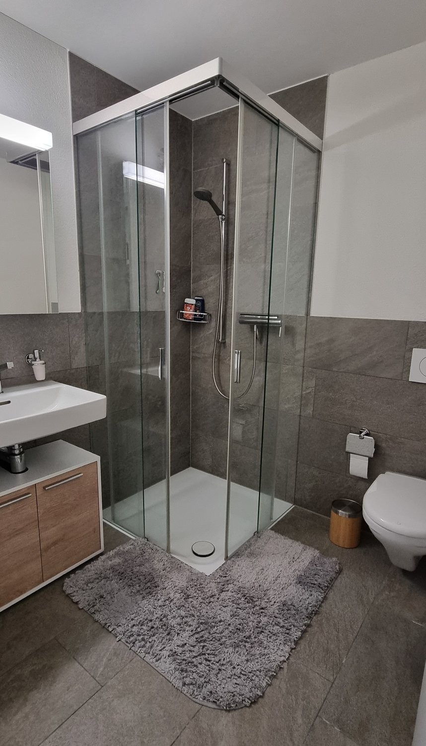 Appartement meublé de 2 ½ pièces, photo 8 sur 10