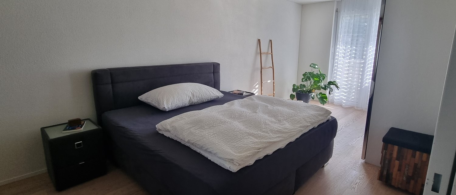Appartement meublé de 2 ½ pièces, photo 6 sur 10
