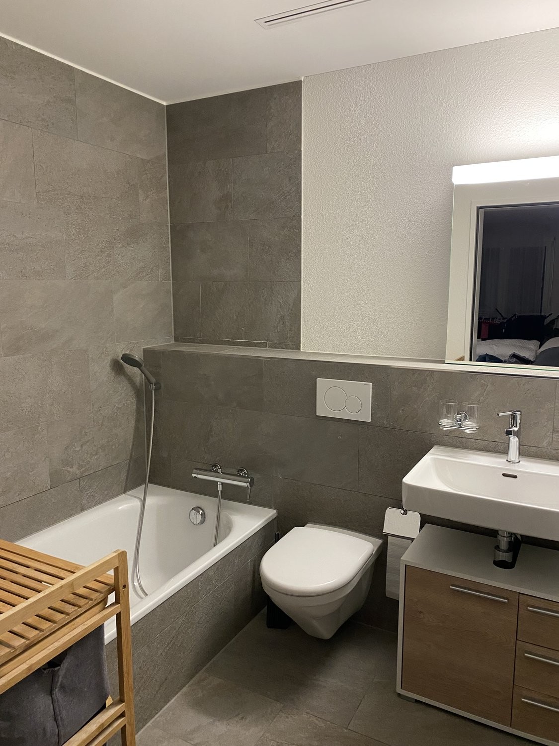 Appartement meublé de 2 ½ pièces, photo 7 sur 10