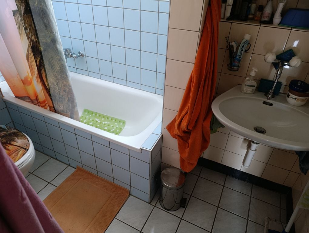 Appartement de 3 ½ pièces