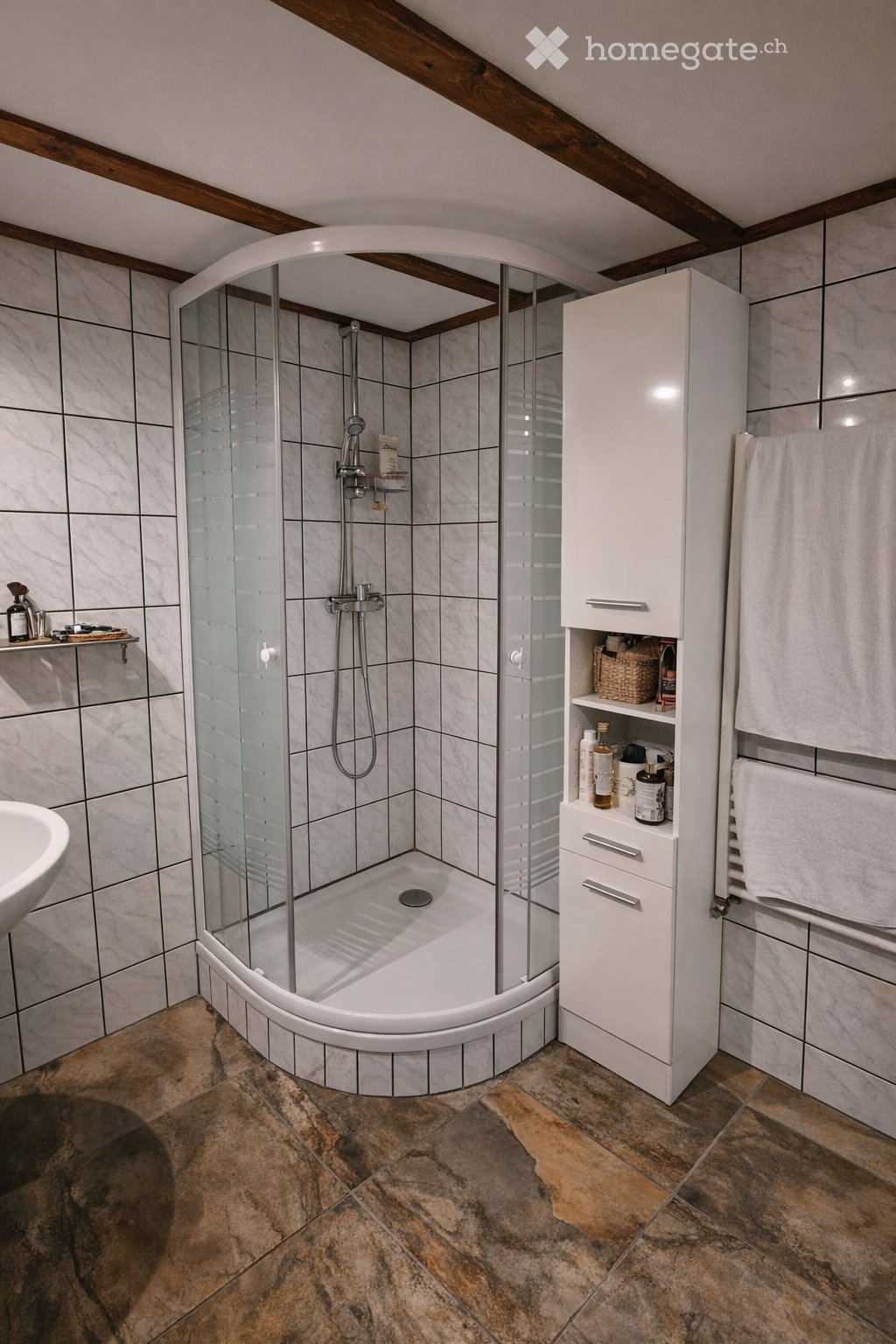 1 room apartment