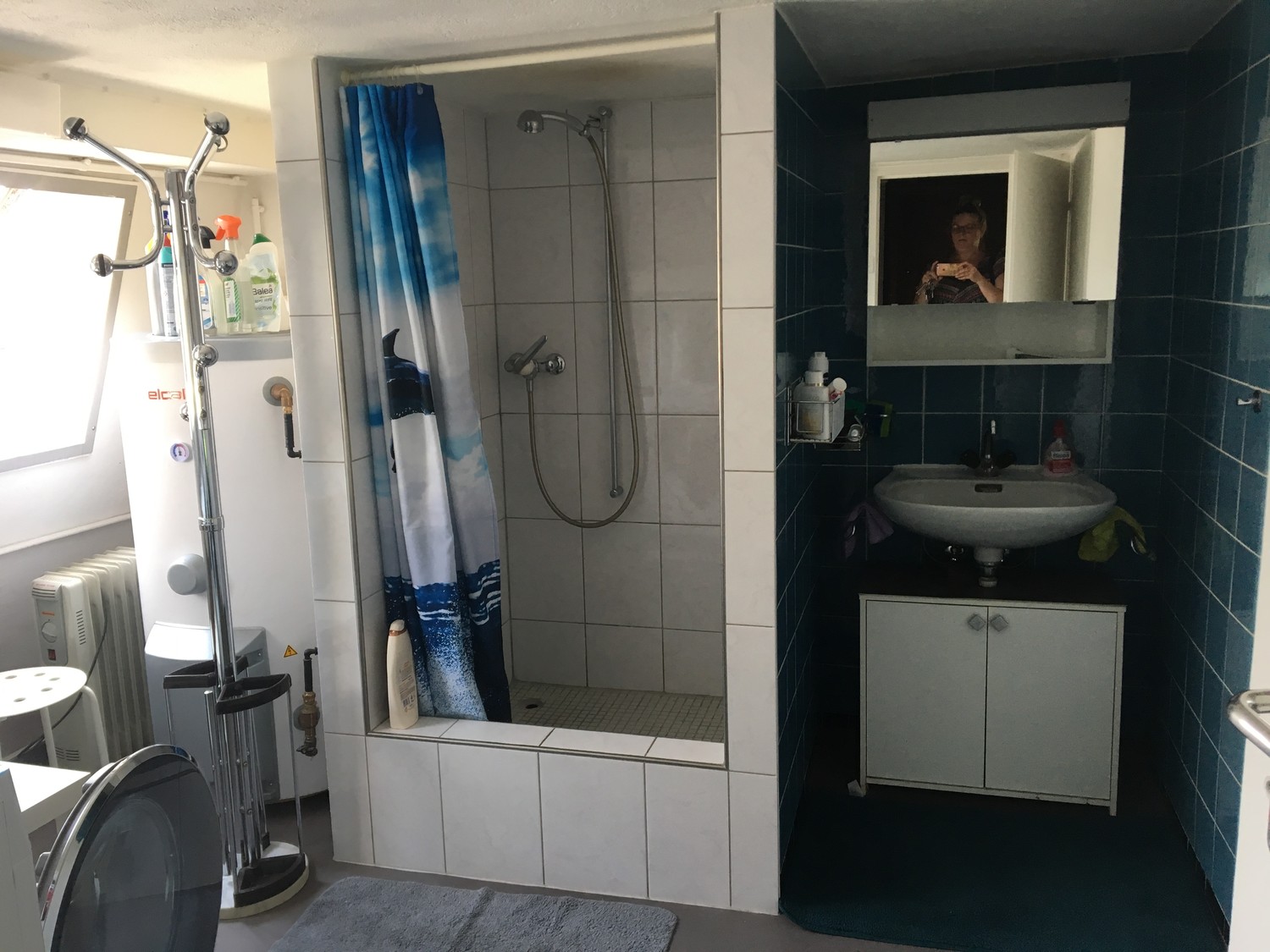 Chambre dans une colocation