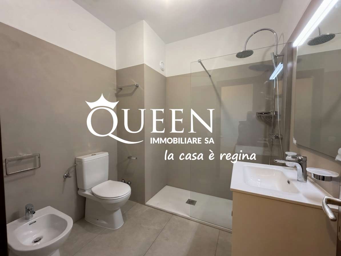 Appartement de 2 ½ pièces, photo 9 sur 10