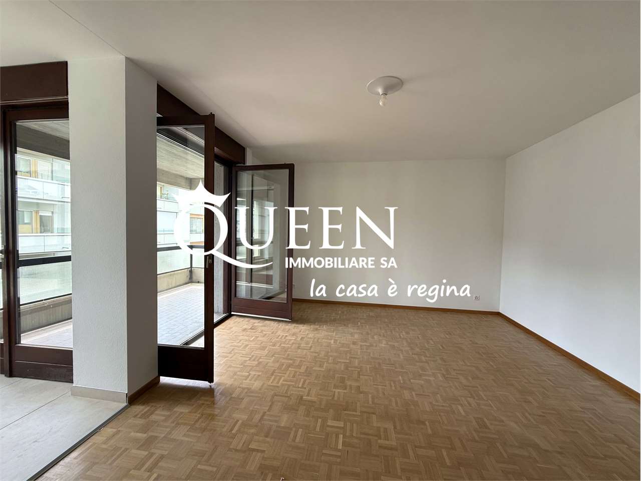 Appartement de 2 ½ pièces, photo 1 sur 10