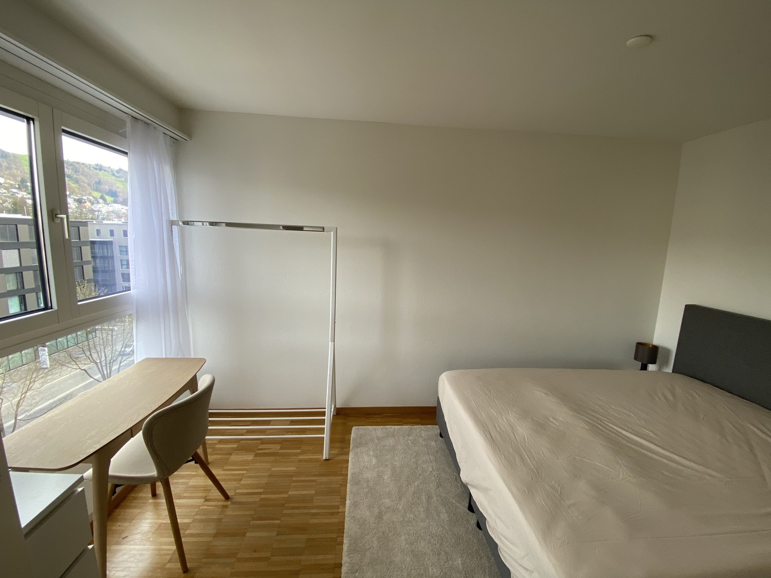 Appartement de 2 ½ pièces