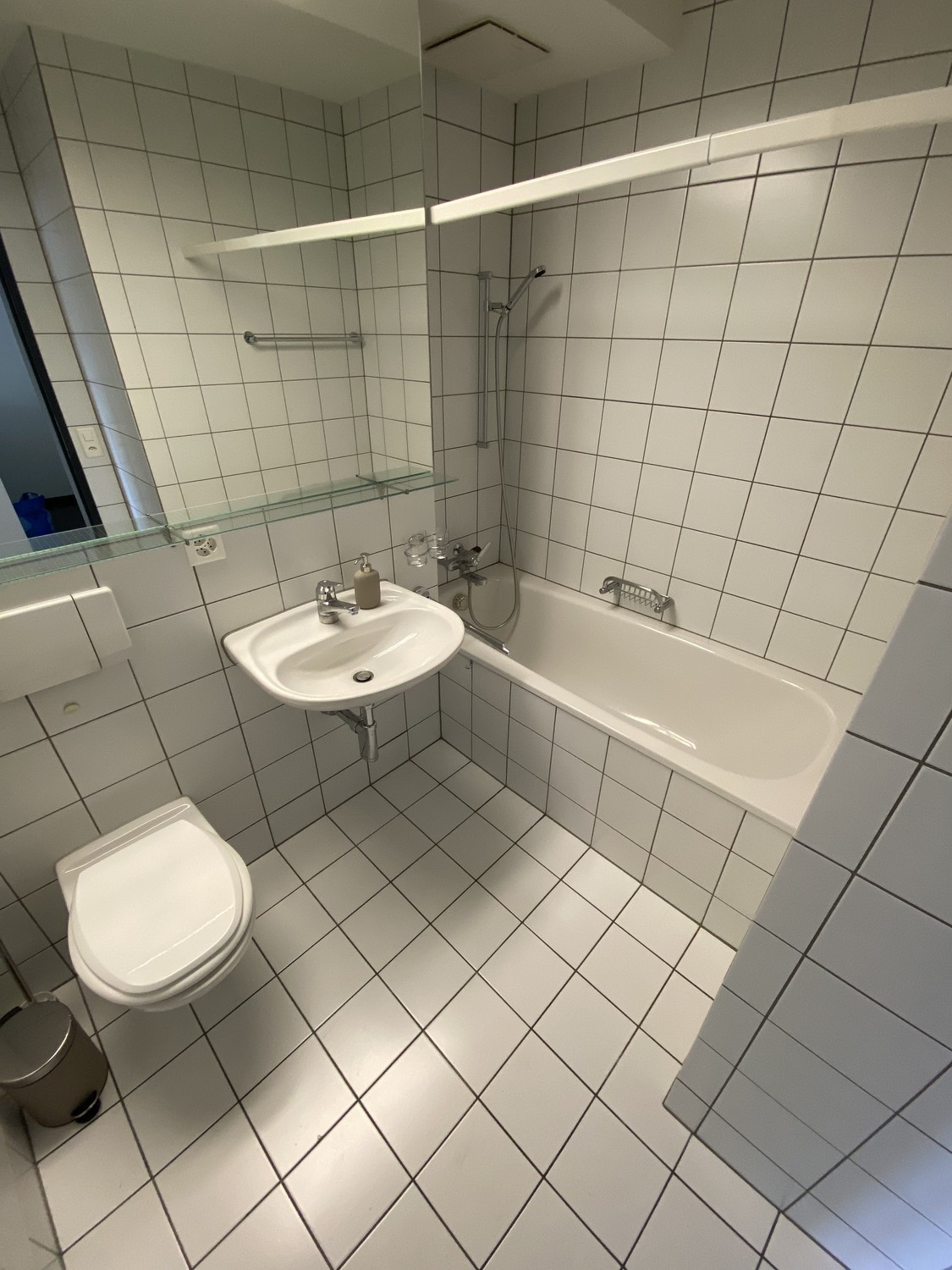 Appartement de 2 ½ pièces