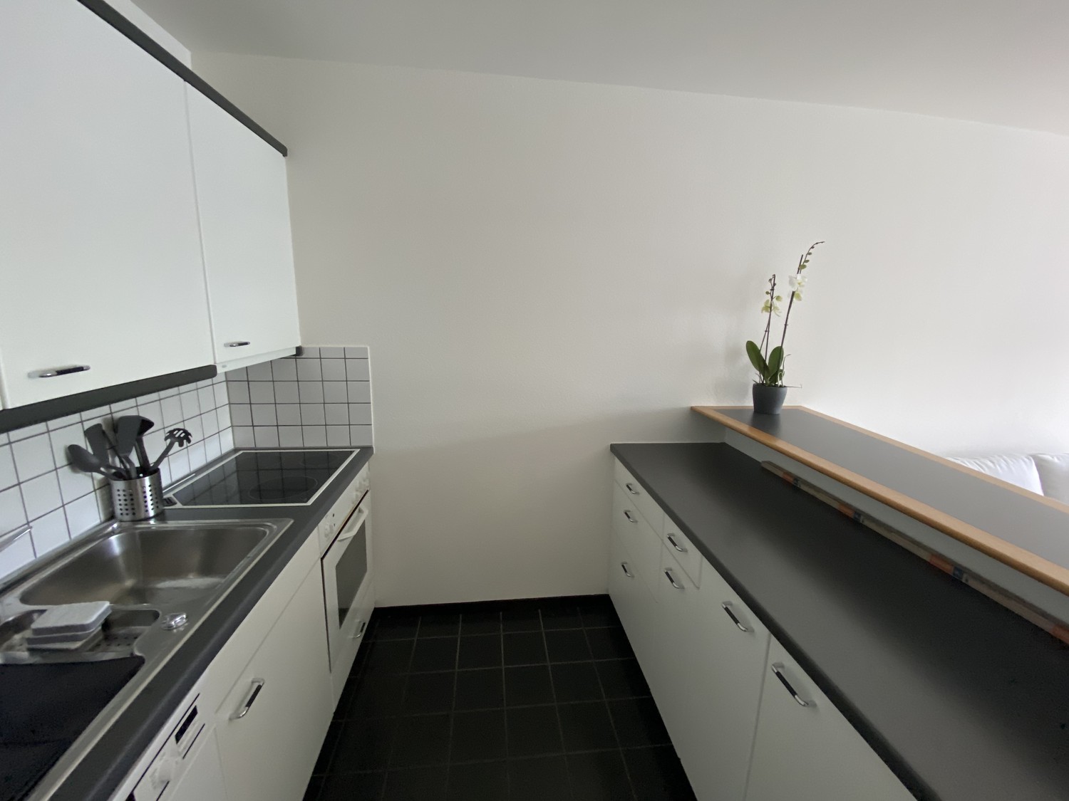Appartement de 2 ½ pièces