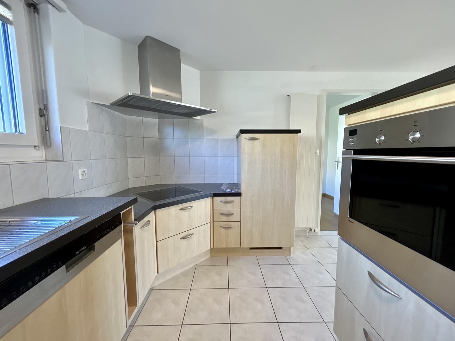 Appartement de 3 ½ pièces, photo 1 sur 8