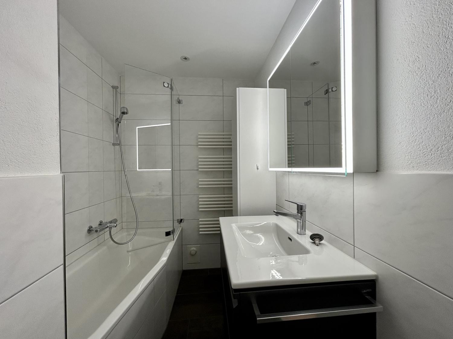 Appartement de 3 ½ pièces, photo 8 sur 8