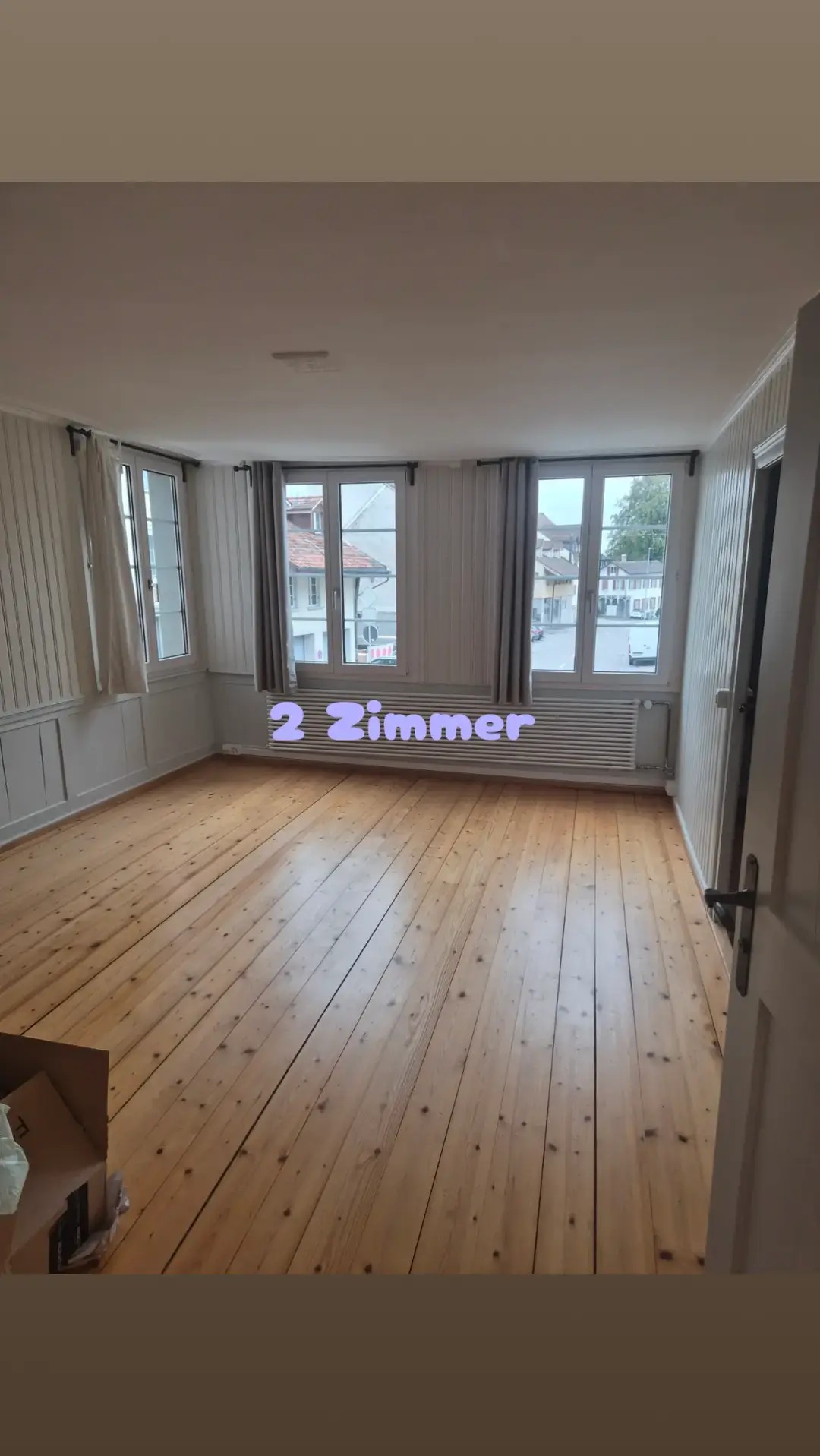 Appartement, photo 1 sur 7