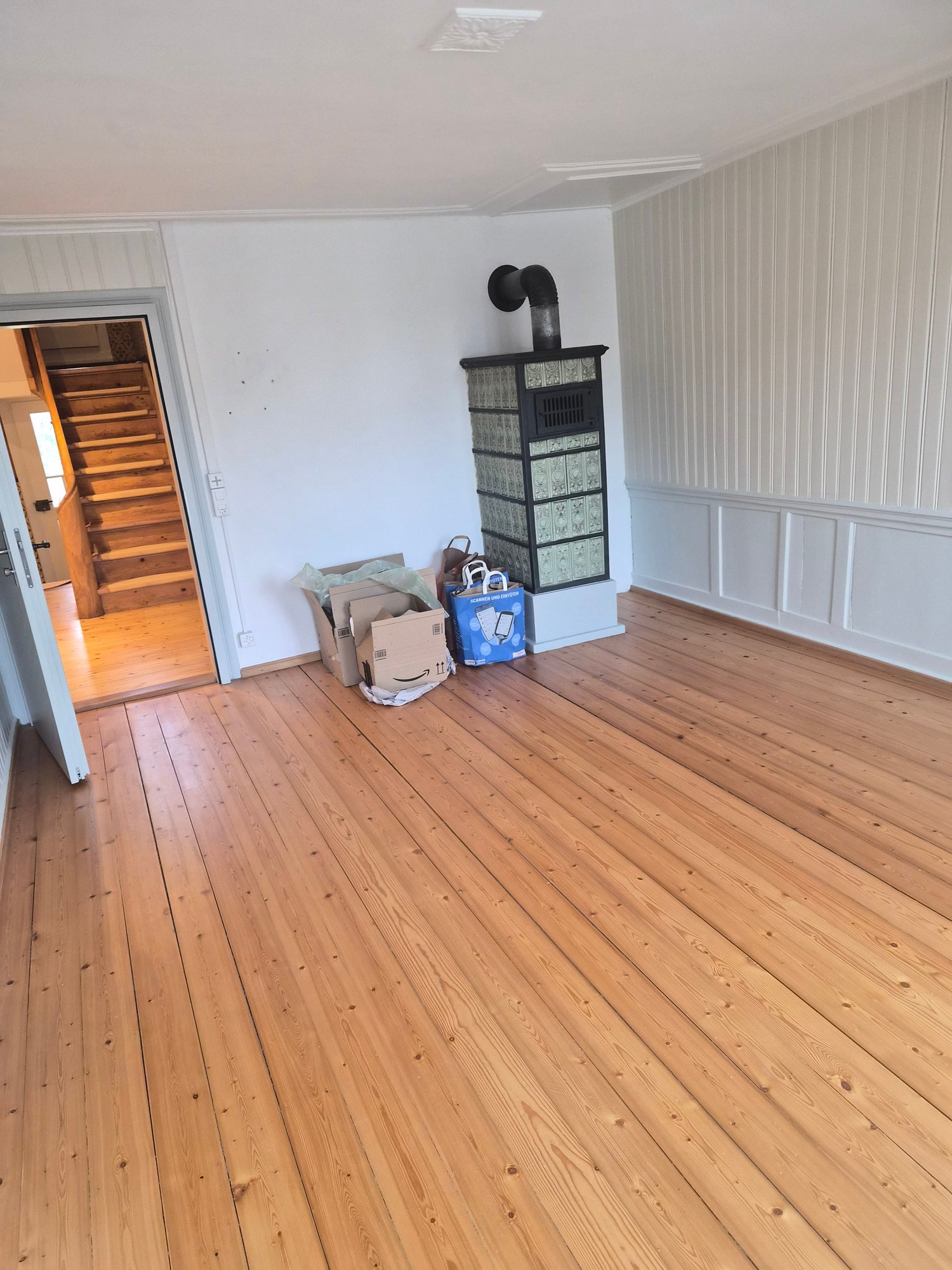 Appartement, photo 3 sur 7