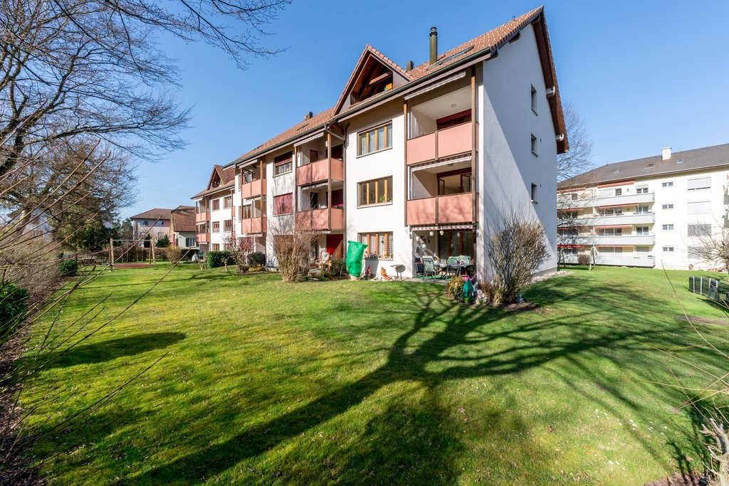 Appartement de 5 ½ pièces, photo 1 sur 9