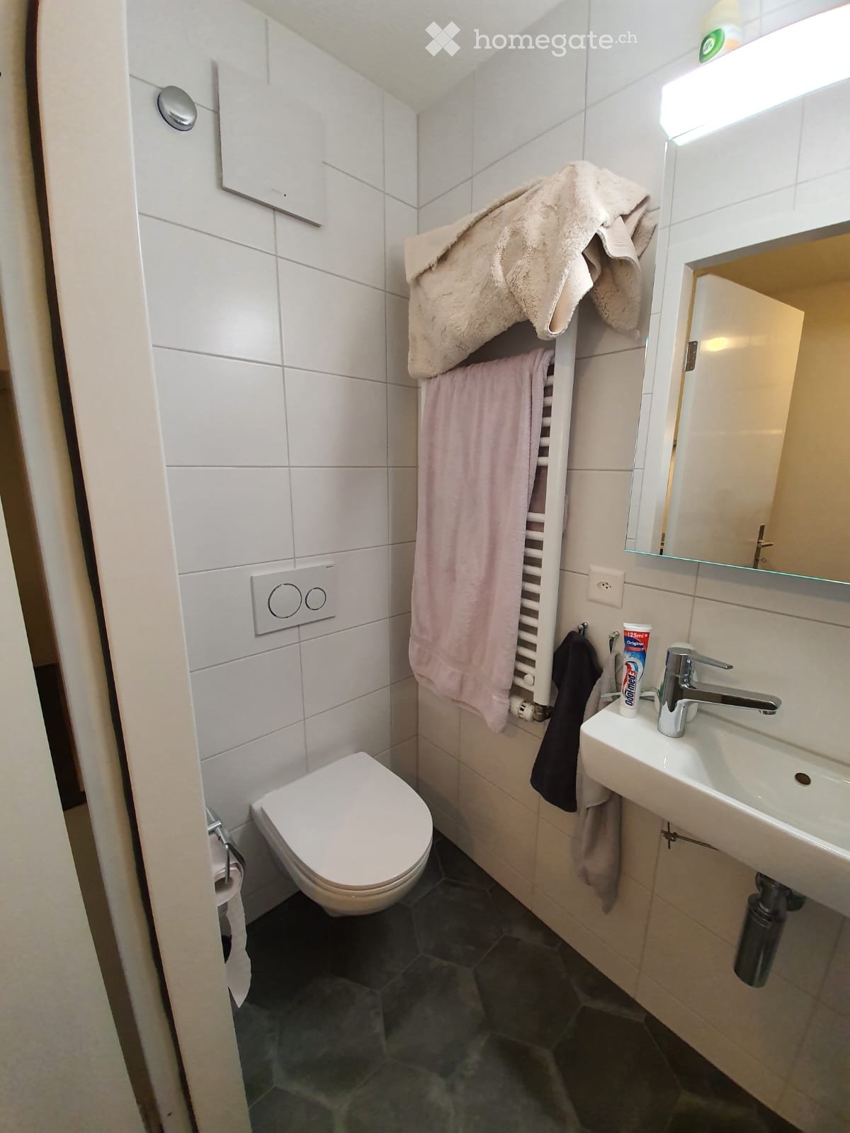 Appartement de 1 ½ pièces, photo 5 sur 5