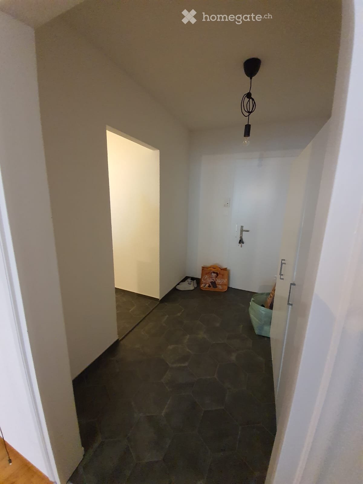 Appartement de 1 ½ pièces, photo 3 sur 5