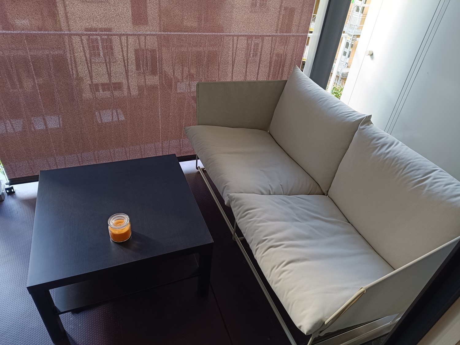 Appartement 1 ½ pièce, photo 1 sur 5