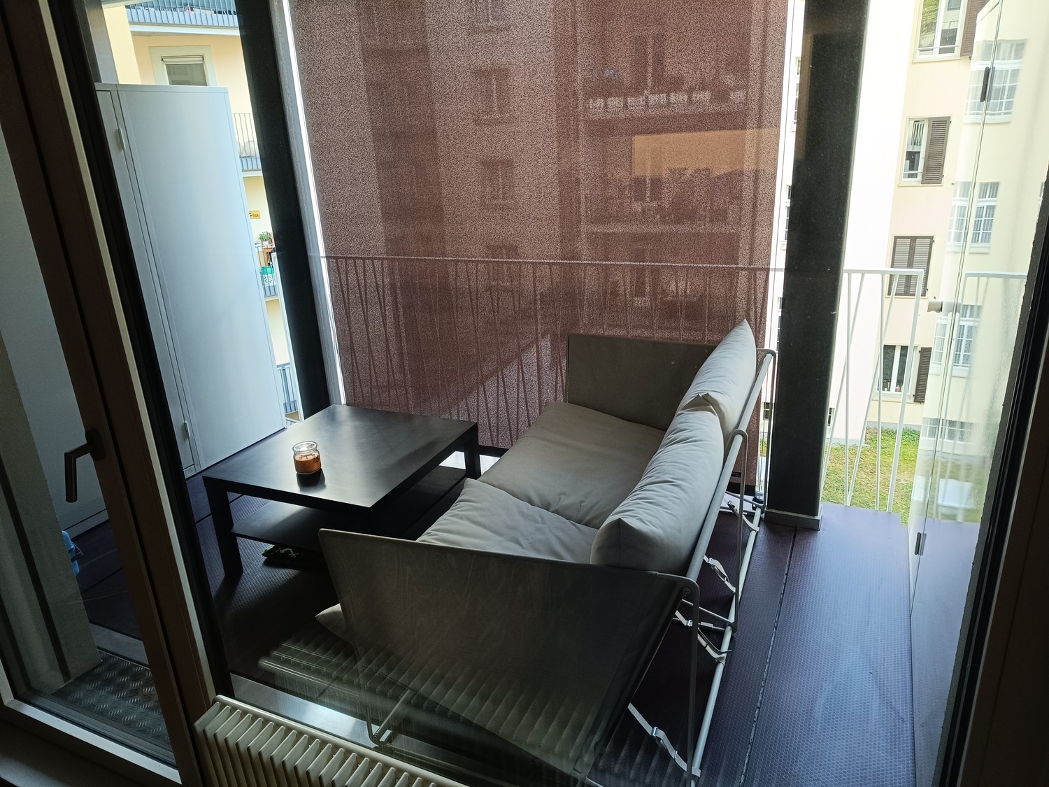 Appartement 1 ½ pièce, photo 5 sur 5