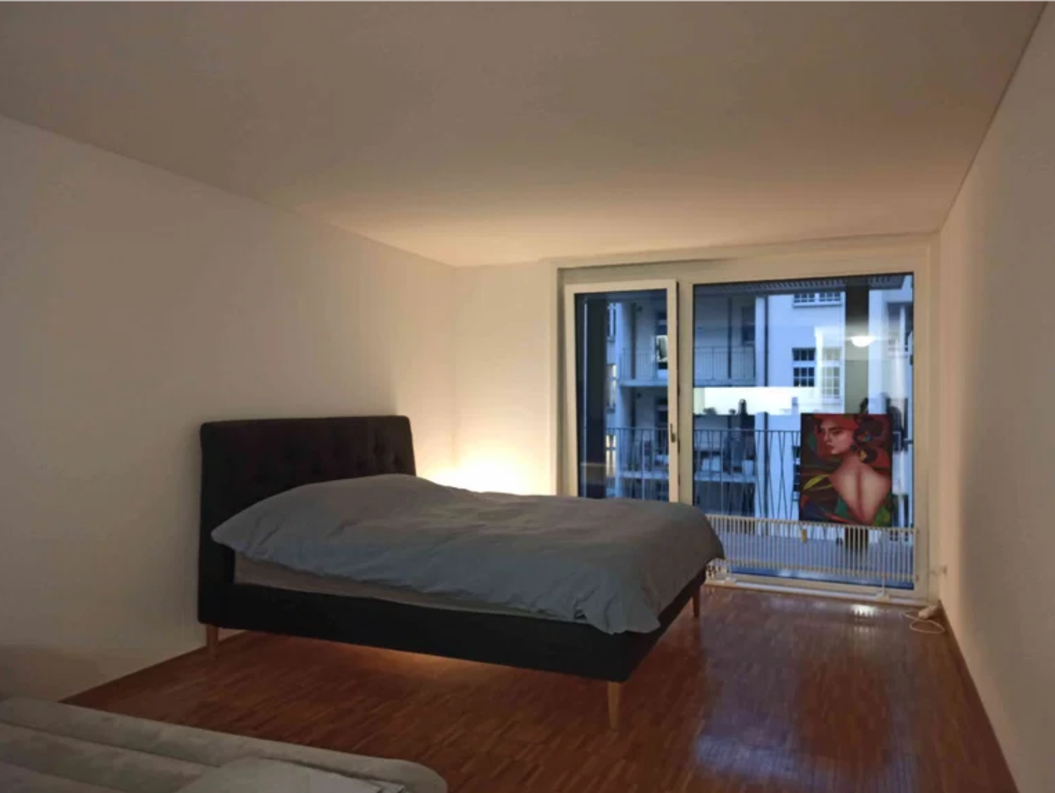 Appartement 1 ½ pièce, photo 2 sur 5