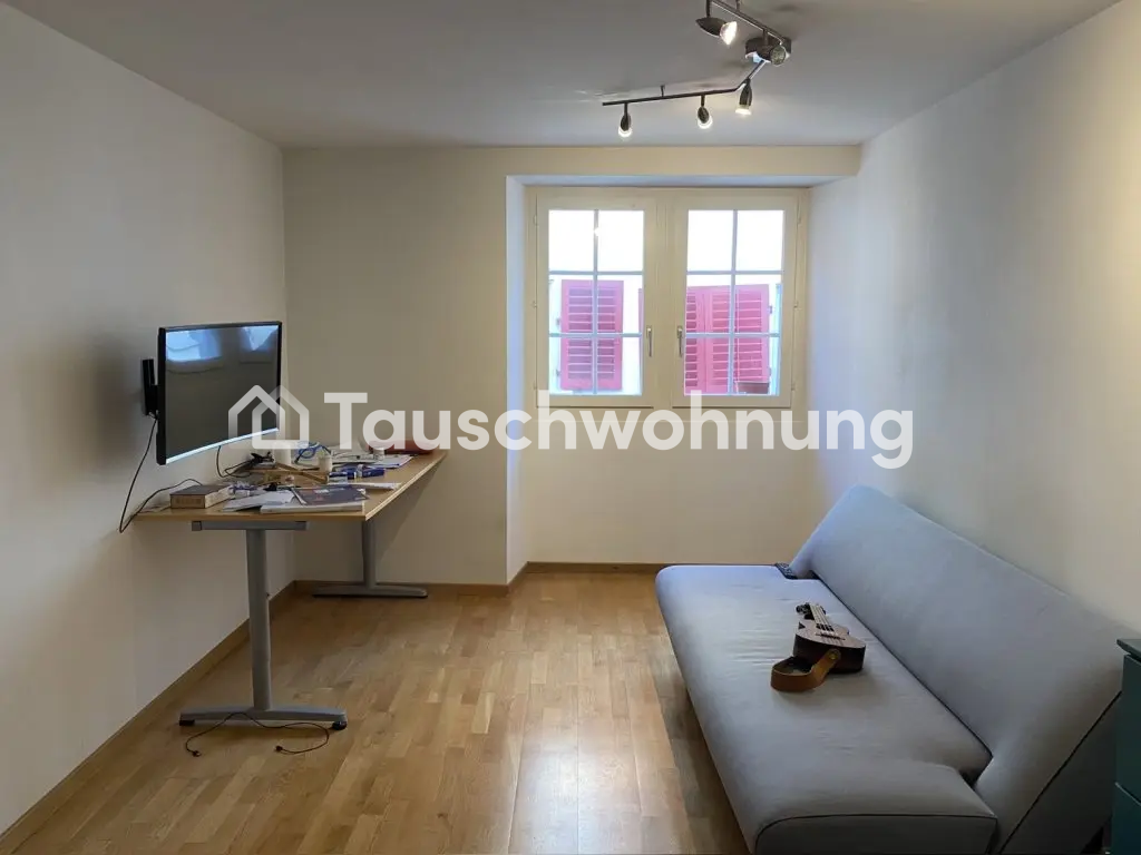 Appartement de 3 pièces