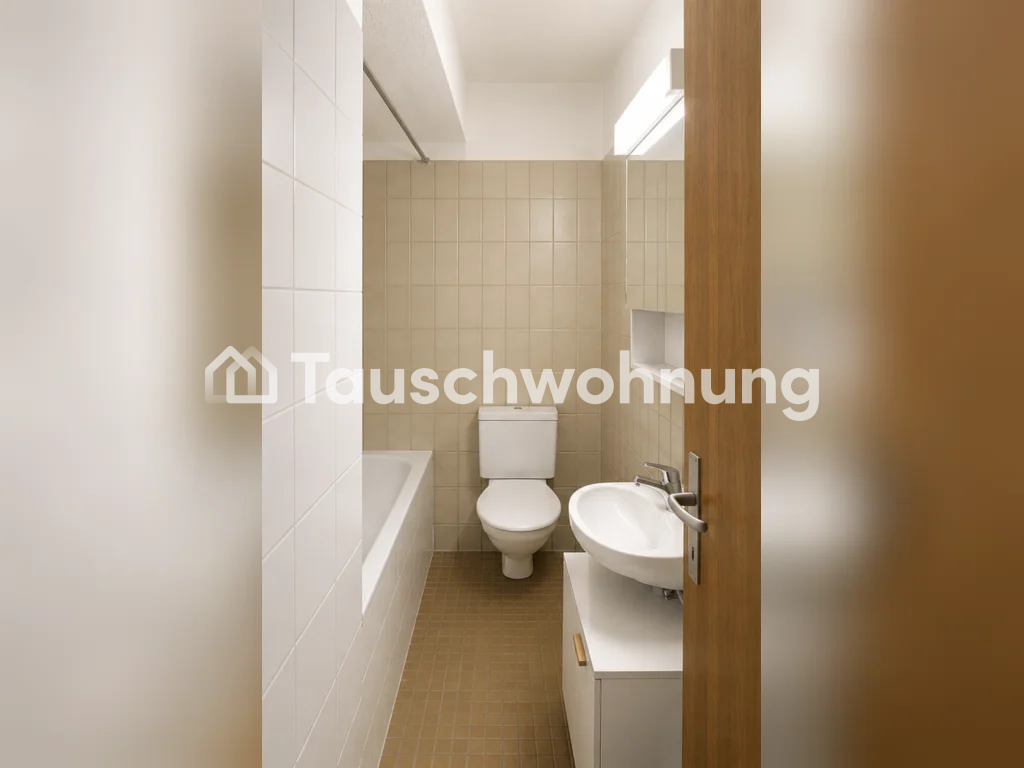 Appartement de 3 pièces