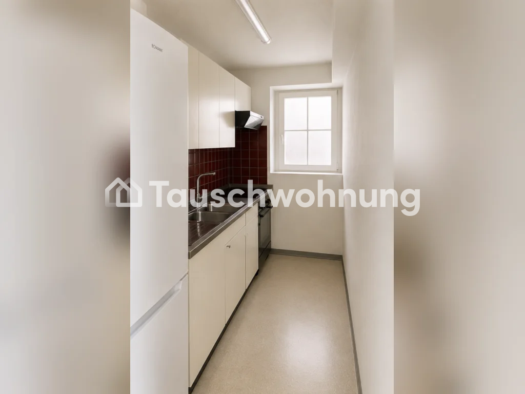 Appartement de 3 pièces
