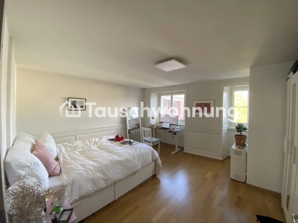 Appartement de 3 pièces