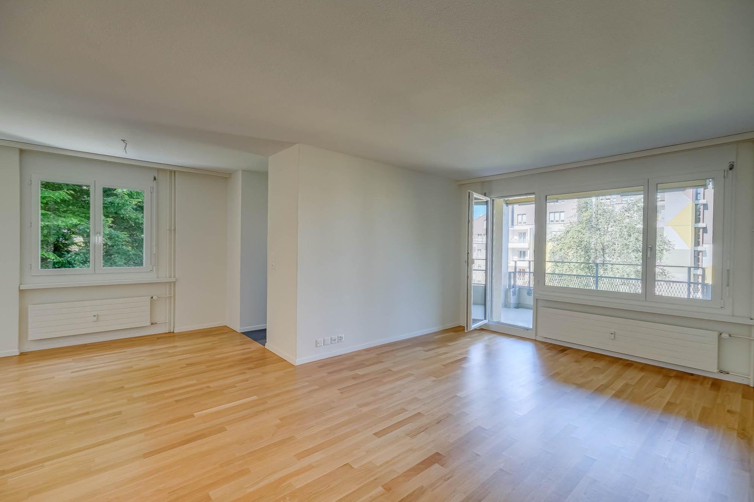 Appartement de 2 ½ pièces, photo 3 sur 10