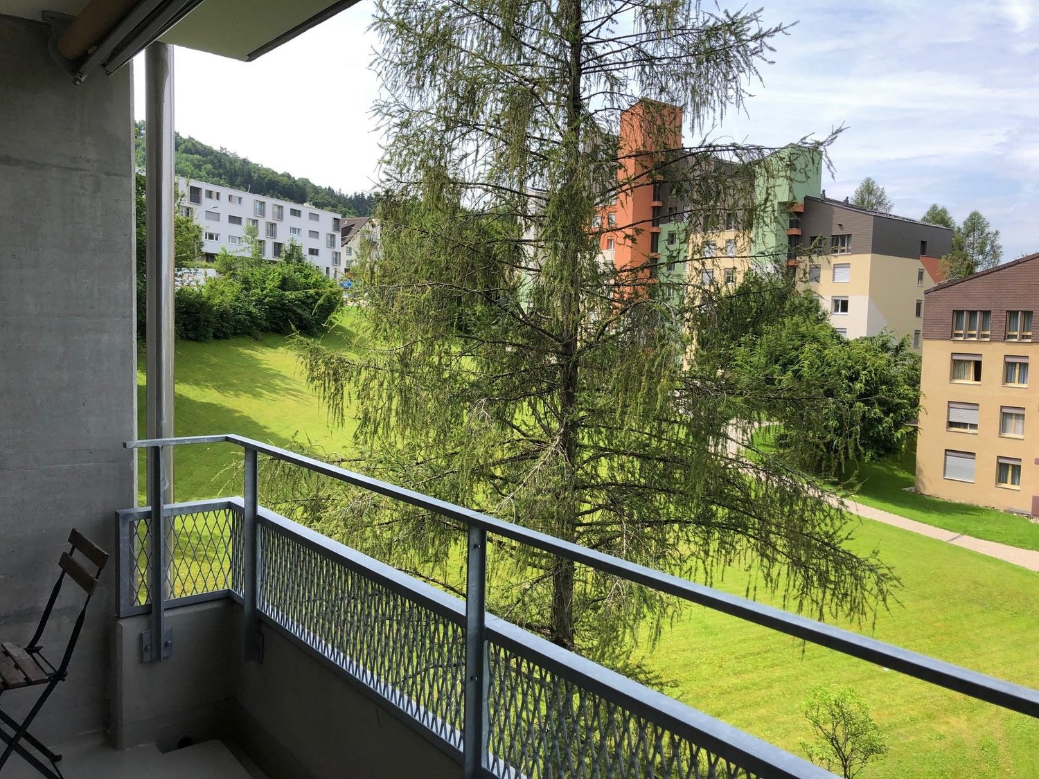 Appartement de 2 ½ pièces, photo 4 sur 10