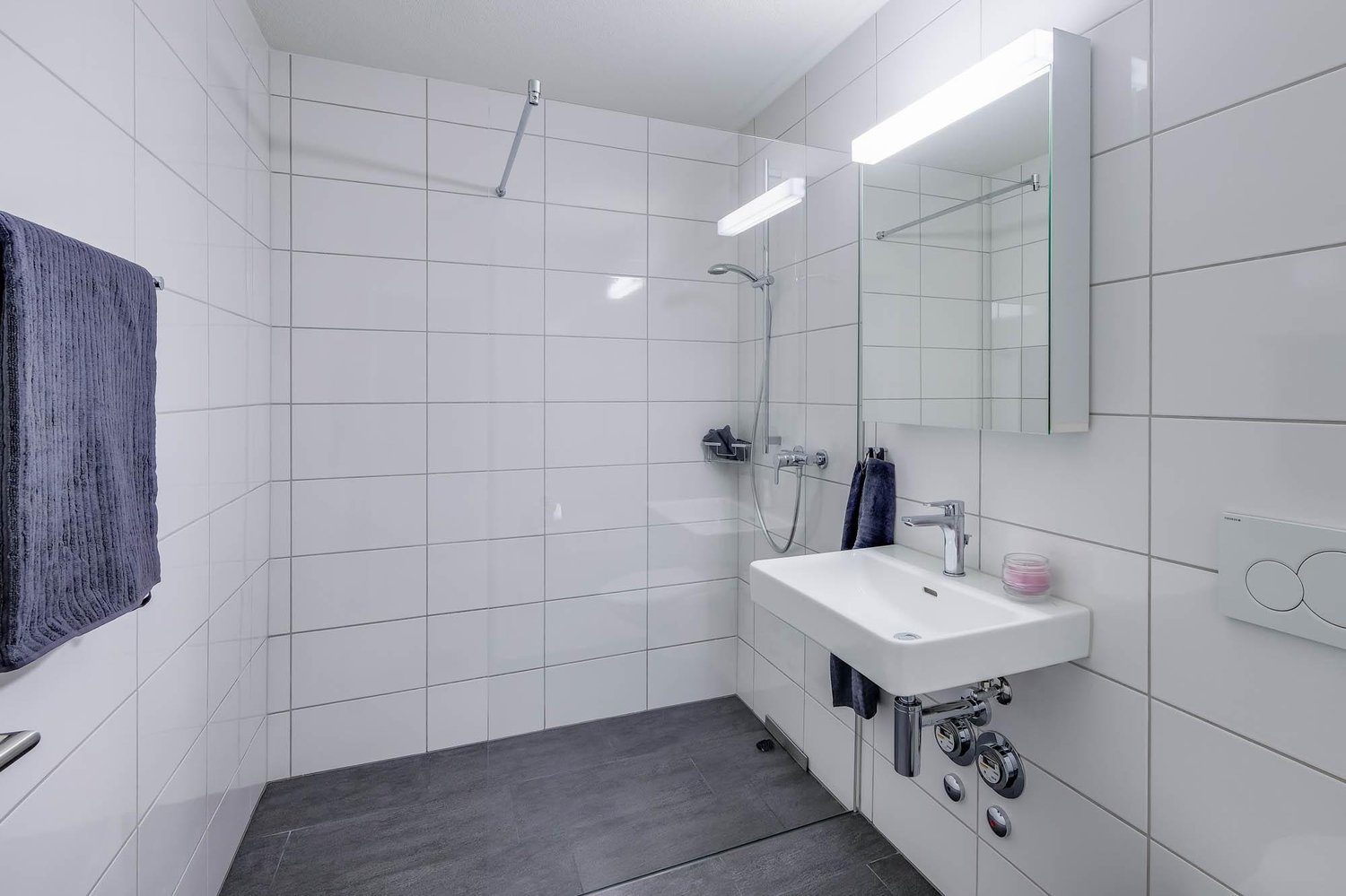 Appartement de 2 ½ pièces, photo 6 sur 10