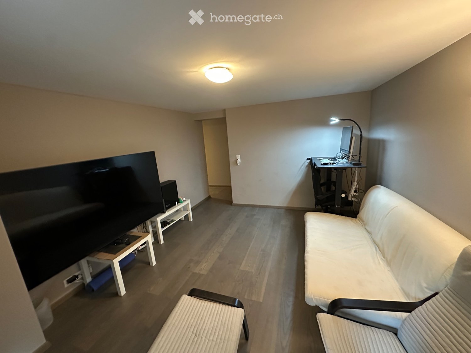 Appartement de 2 ½ pièces, photo 5 sur 5