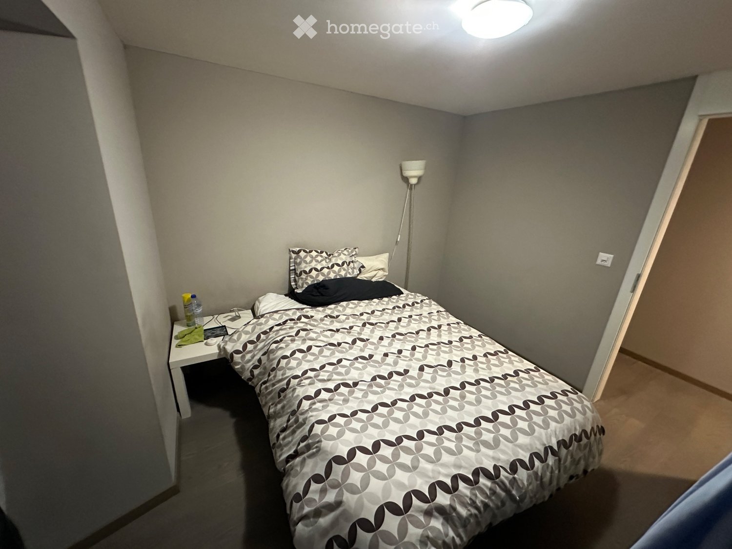 Appartement de 2 ½ pièces, photo 4 sur 5
