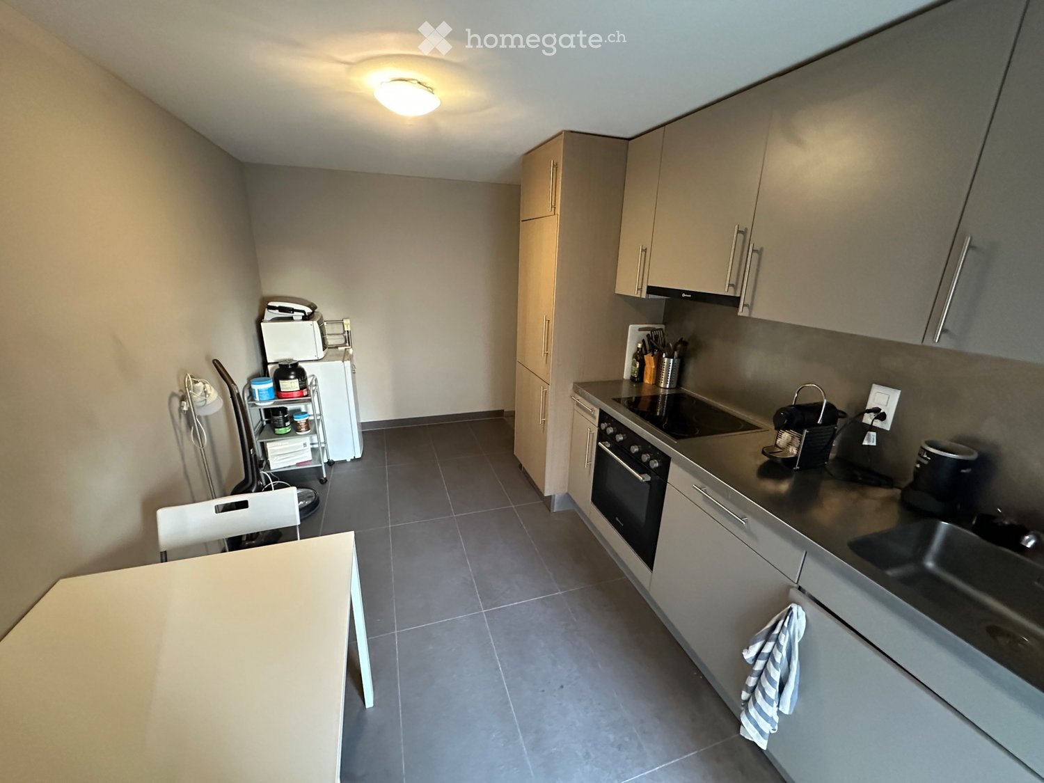 Appartement de 2 ½ pièces, photo 2 sur 5