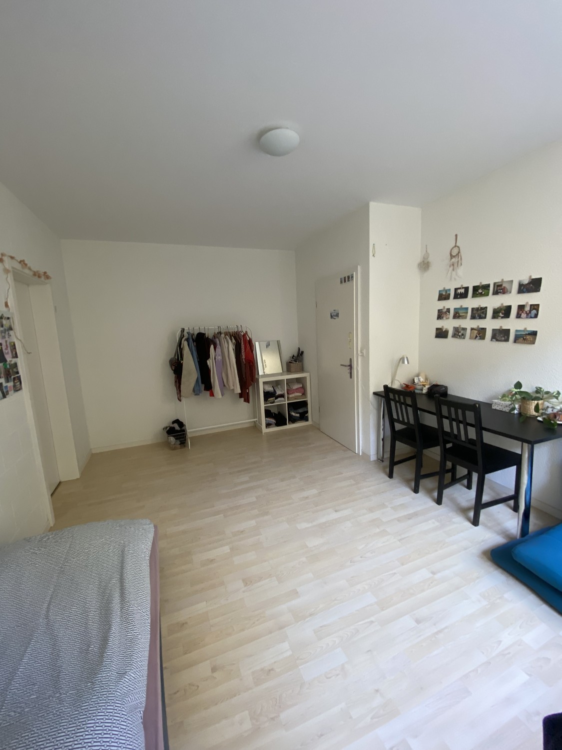 Chambre en colocation, photo 1 sur 6