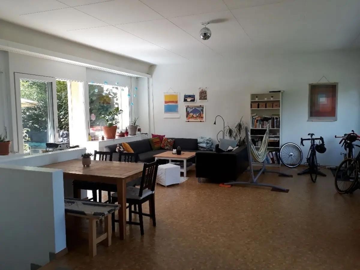 Chambre en colocation, photo 4 sur 6