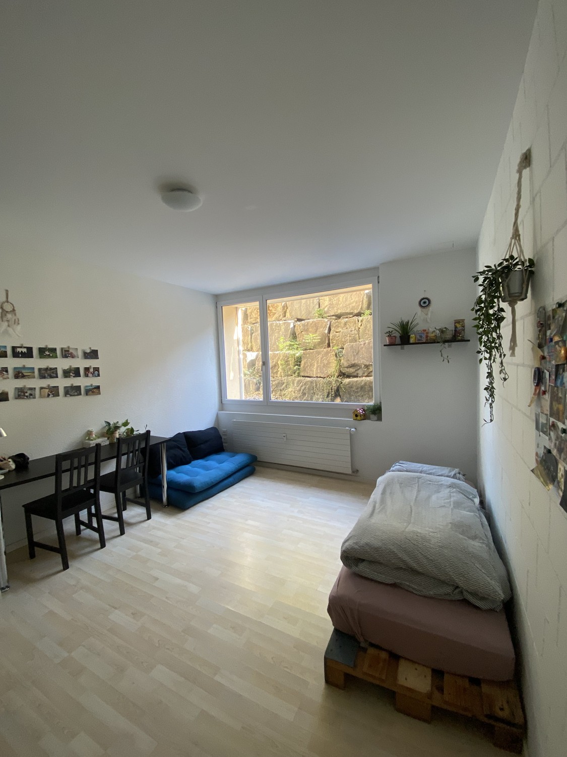 Chambre en colocation, photo 2 sur 6
